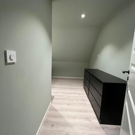 Central Apartment In Svolvær Eksteriør bilde